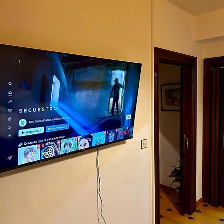 Del Valle 3 쿠딜레로 외부 사진